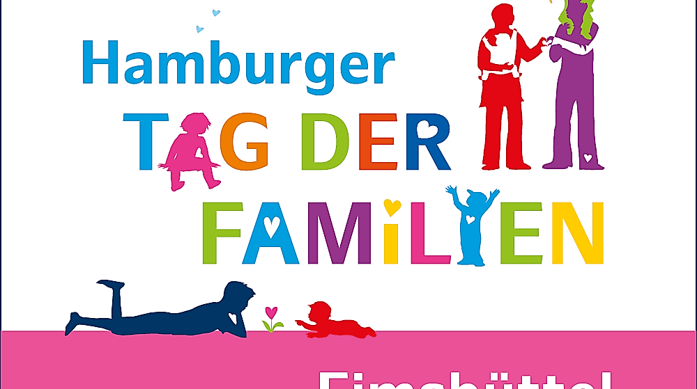 Hamburger Tag der Familien