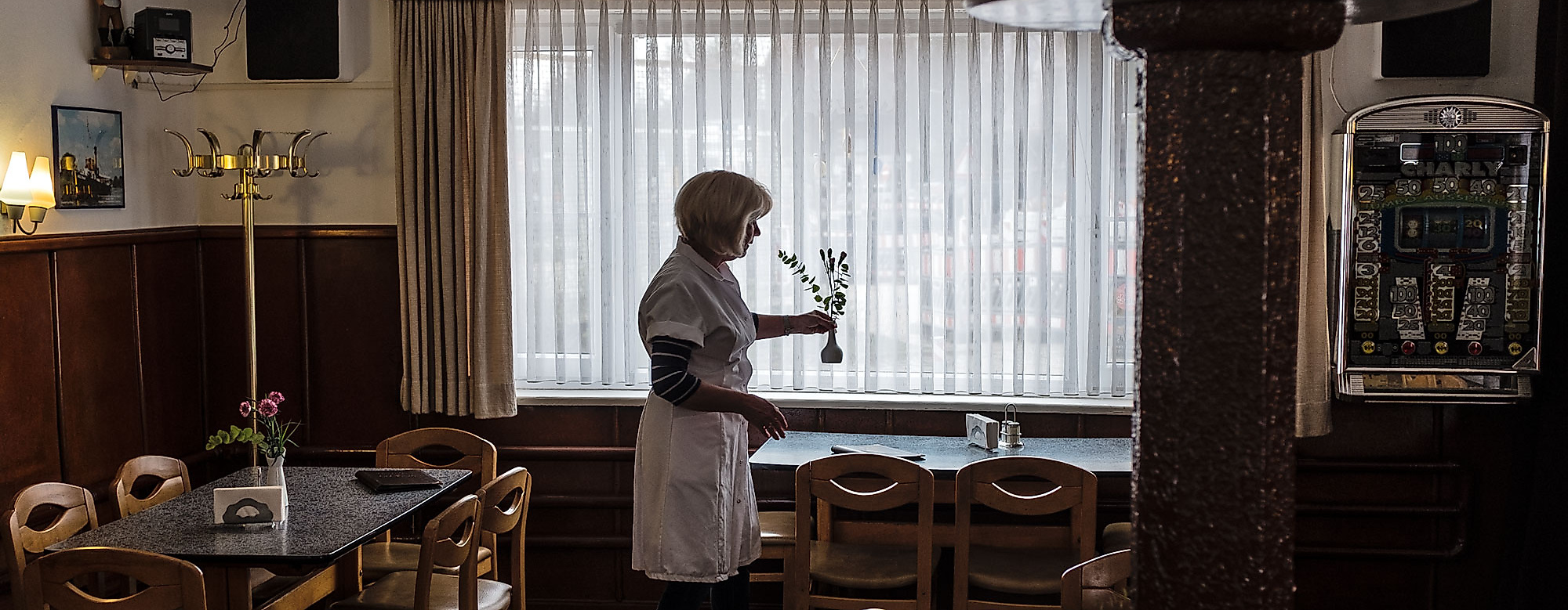 Veddeler Fischgaststätte