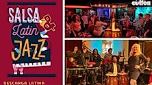 SAN SAOCO BAND feat. ARTURO MARTINEZ