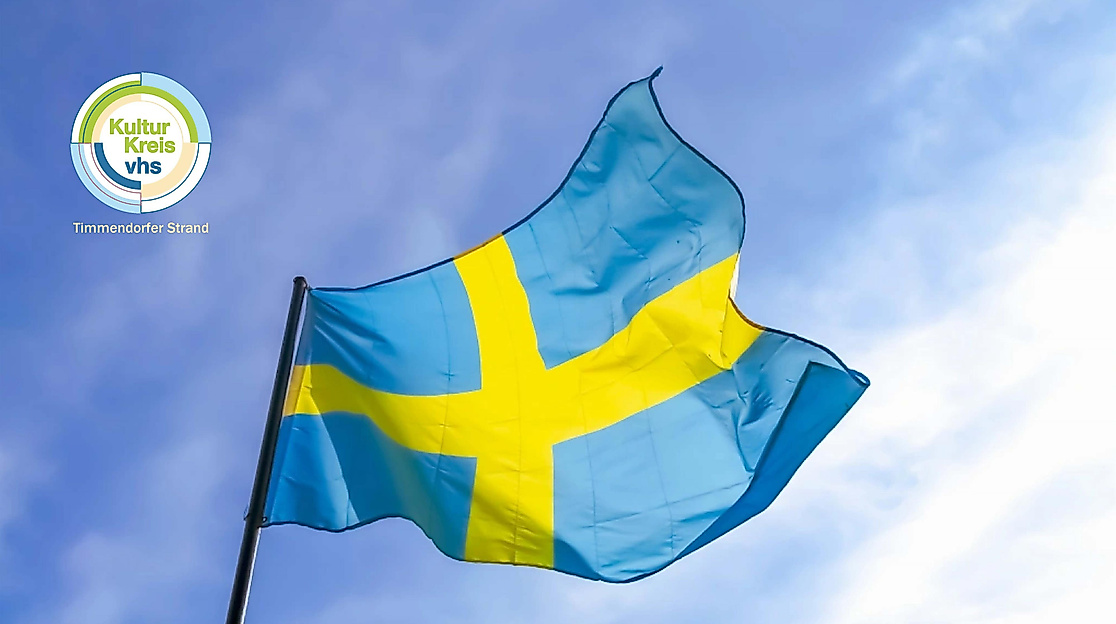 Schwedisch lernen