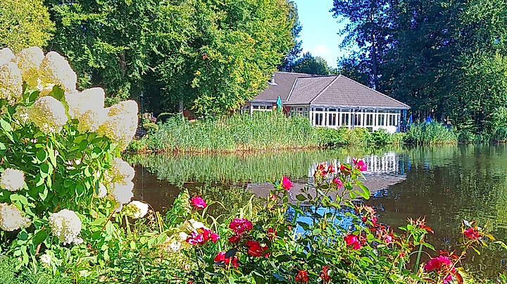 Weddelbrooker See
