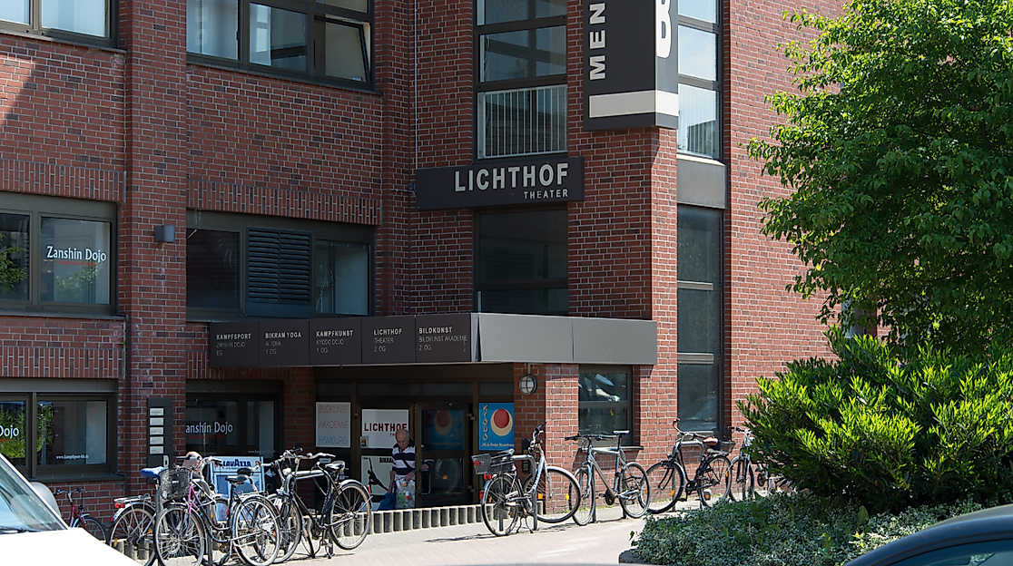 LICHTHOF Theater
