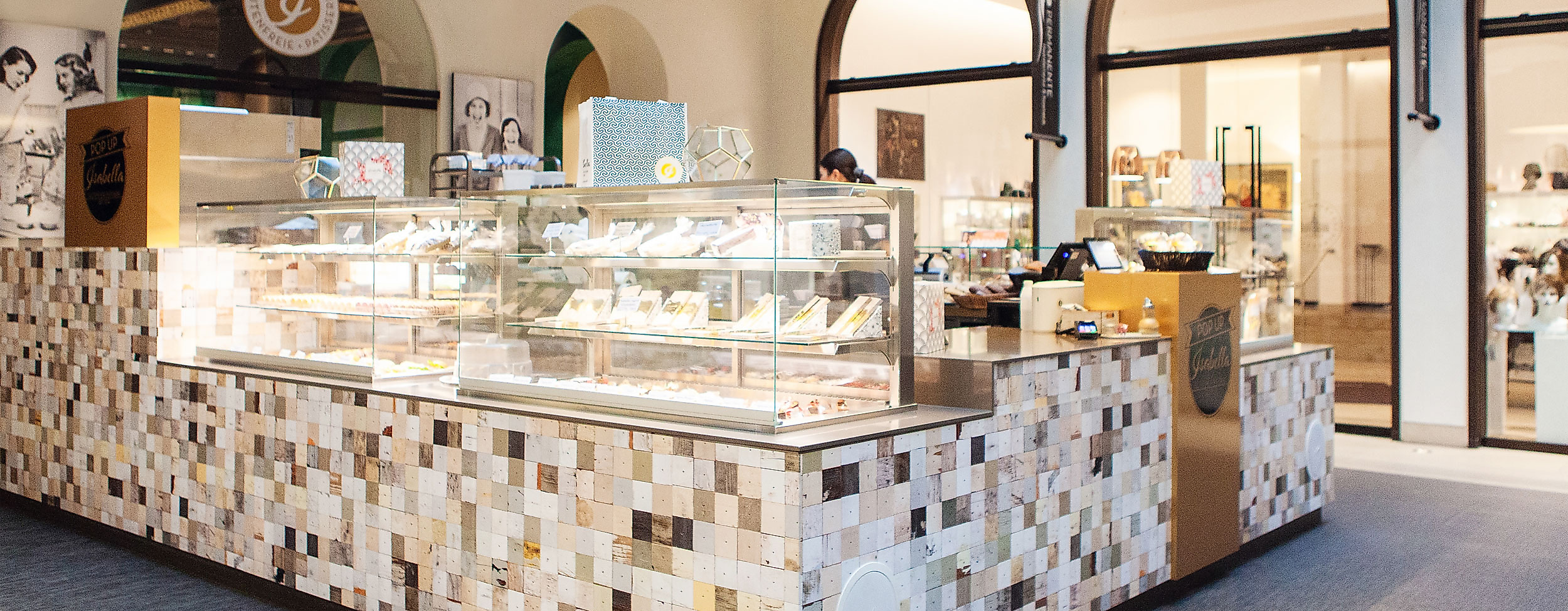 Isabella Glutenfreie Pâtisserie