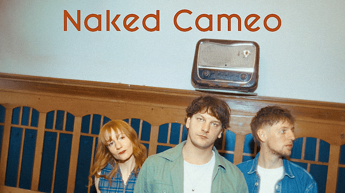 Naked Cameo - Phase To Phase Tour 2026
