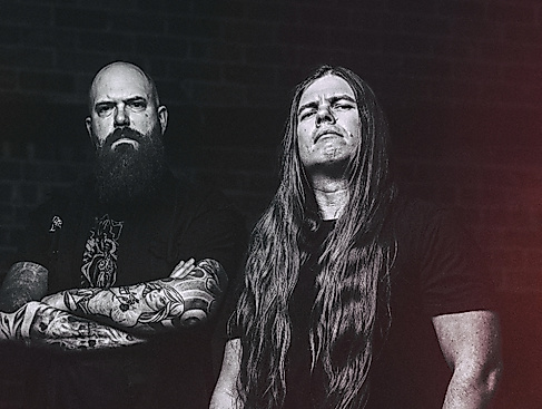 CRYPTOPSY - ALL SO VILE EUROPEAN TOUR 2026 Celebrating 30 years of None So Vile
