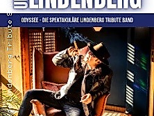 Udo Lindenberg Tribute Show - Odyssee