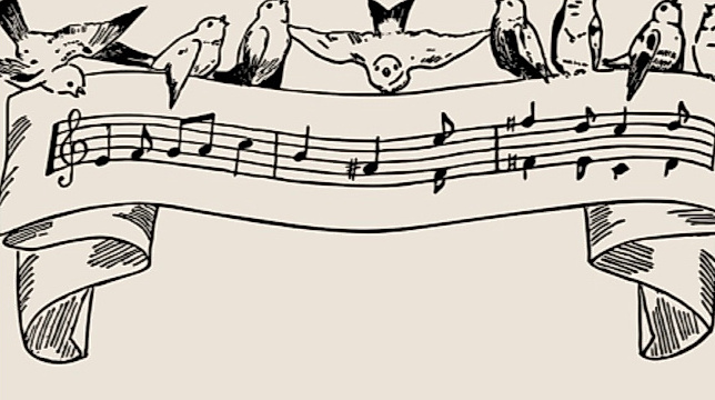 Offenes Singen