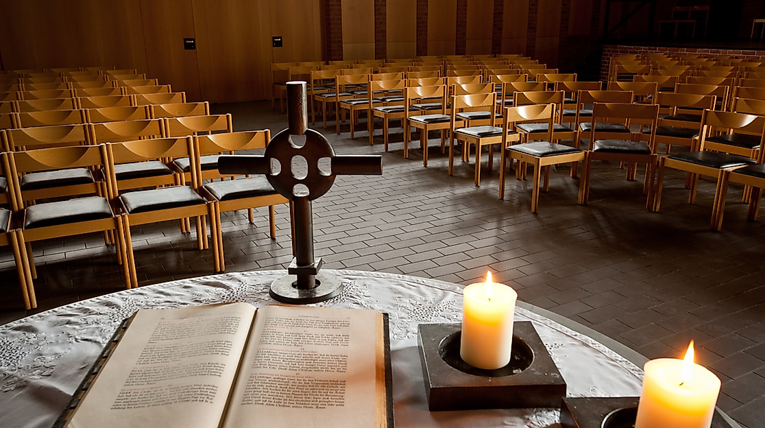 Gottesdienst