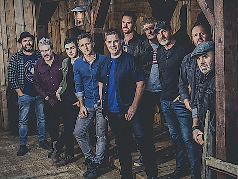 Take It To The Limit - A Celebration Of The Eagles