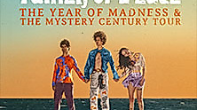 Father Of Peace - The Year Of Madness & The Mystery Century Tour