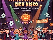 Kids Halloween