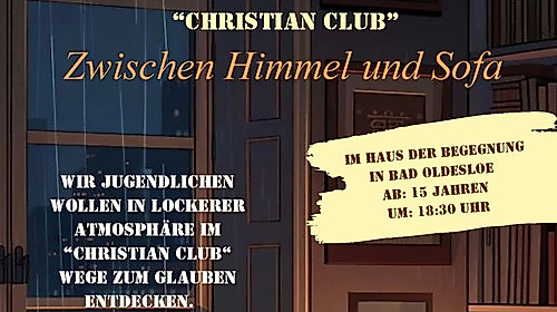 Christian Club