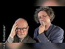 Lange Kriminacht - Schuss mit lustig