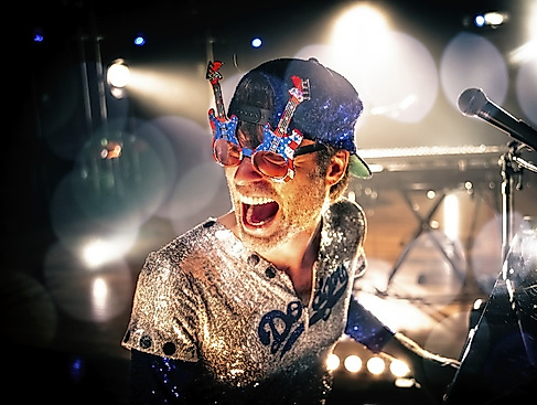 Elton & The Joels - The Music Of Elton John & Billy Joel