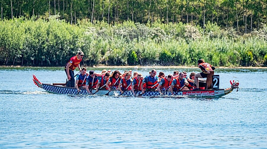 Drachenbootrennen_Michael Strokosch