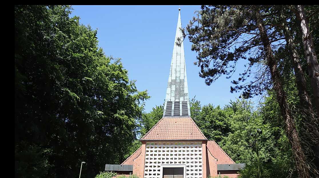 Quasimodogeniti: Gottesdienst