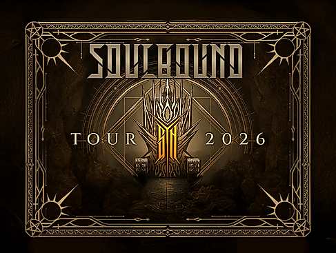 Soulbound - sYn Tour 2026
