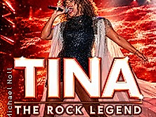 Tina - The Rock Legend