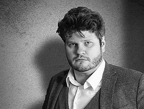 Vorpremiere Jan Philipp Zymny:  Illegale Straßentherapie