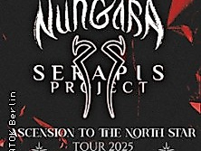 Nungara & Serapis Project - Ascension to the North Star