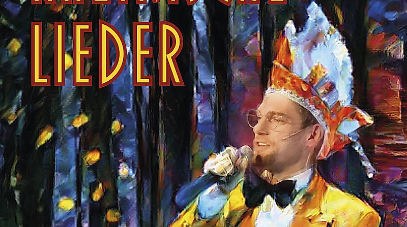 Rheinische Lieder