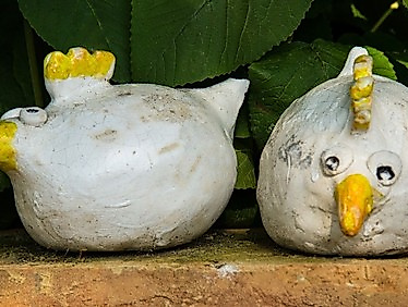 Töpfern mit Anmeldung