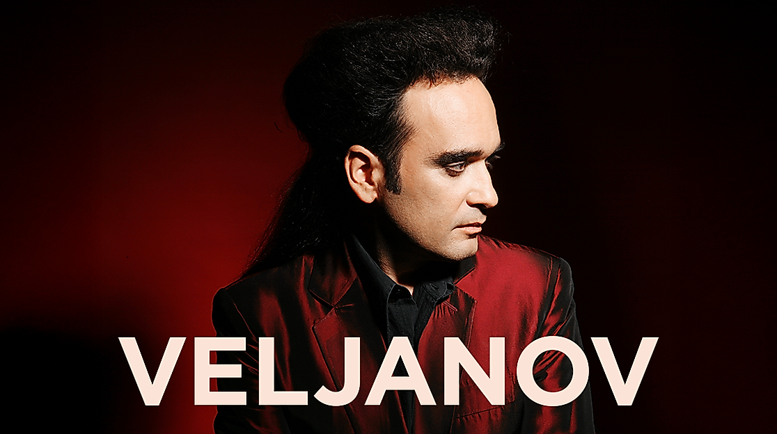 Veljanov
