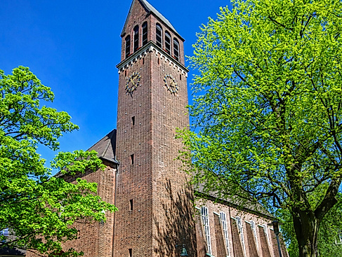 Abendgottesdienst