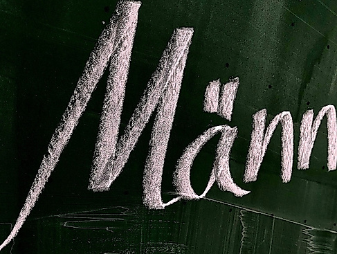 Männergruppe