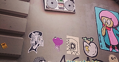 Hamburger Insider Stadtrundgang