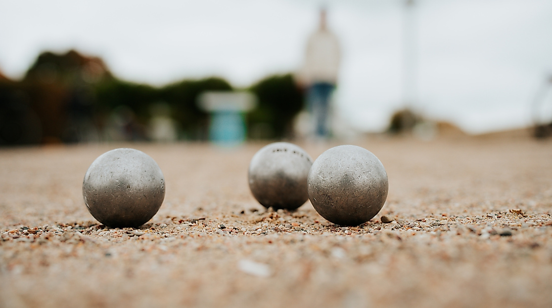 Offener Freizeit Boule Treff