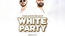 White Party - Arabic Clubbing