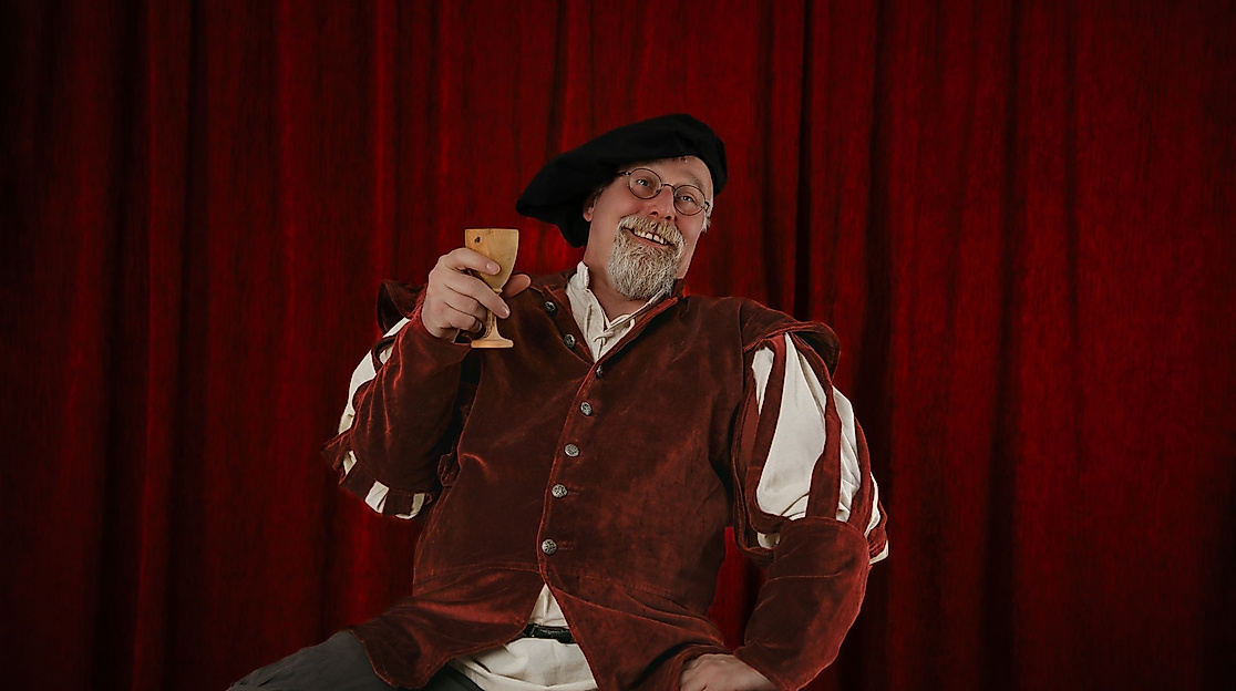 Shakespeare To Go