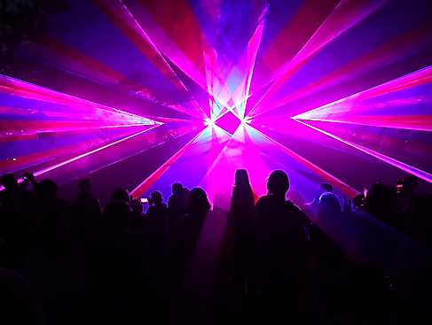 Lasershow24