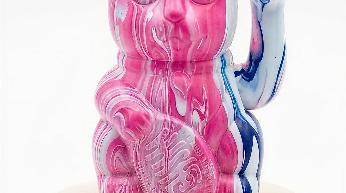 Maneki Neko Produkt