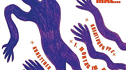 Flyer_maldochmal Kunstklinik