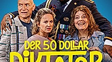Der 50 Dollar Diktator - Vorpremiere