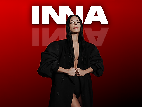 Inna - Germany Tour 2026