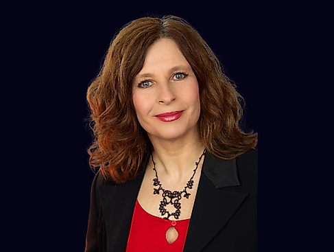 Susanne Ziegert