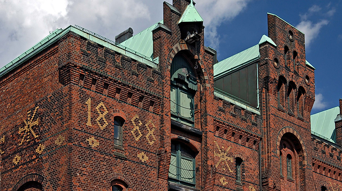 Speicherstadtmuseum