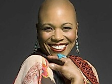 Dee Dee Bridgewater