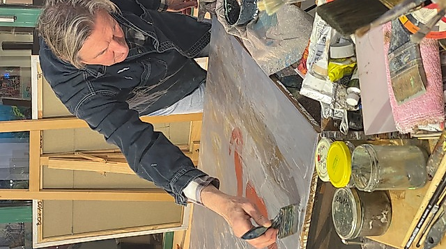 Malerei für Fortgeschrittene