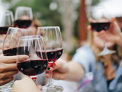 Welt der Weine