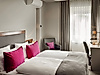 Hotel St. Annen Hamburg: Doppelzimmer