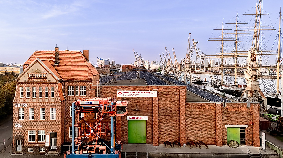 Deutsches_Hafenmuseum_im-Aufbau-Standort-Schuppen-50-A-2024--SHMH-Foto-Jerome-Gerull-01-web_NEU
