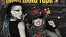 Elli Berlin & Brunhilde - Bang Bang Tour 2026