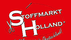 Stoffmarkt Holland