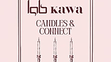 Candles and Connect Hamburg - Kawa