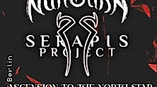 Nungara & Serapis Project - Ascension to the North Star