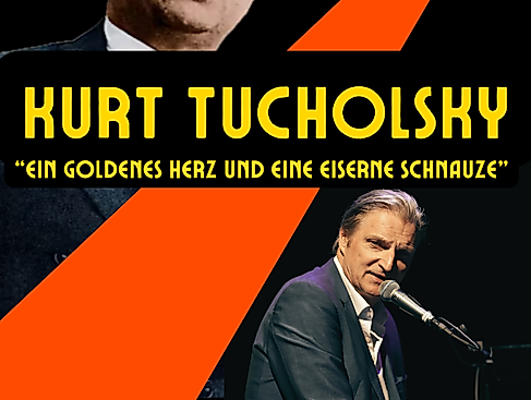 Lesung mit Musik von Stefan Jürgens